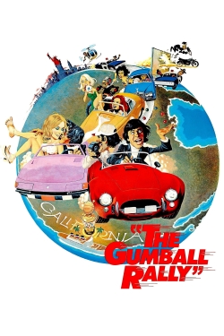 watch-The Gumball Rally