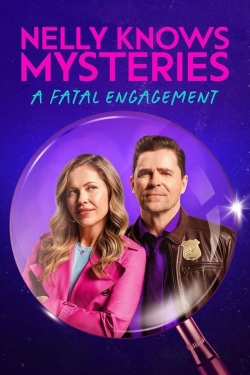 watch-Nelly Knows Mysteries: A Fatal Engagement