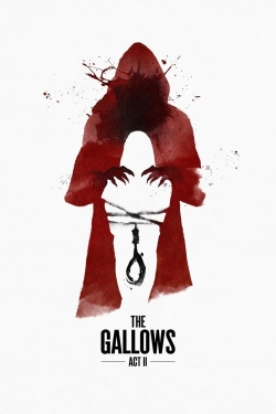 watch-The Gallows Act II