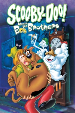 watch-Scooby-Doo Meets the Boo Brothers
