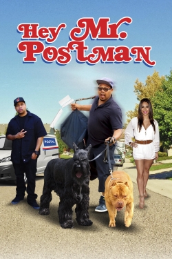 watch-Hey, Mr. Postman!