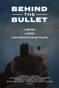 watch-Behind the Bullet