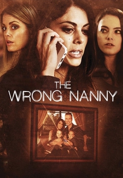 watch-The Wrong Nanny