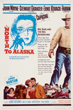 watch-North to Alaska