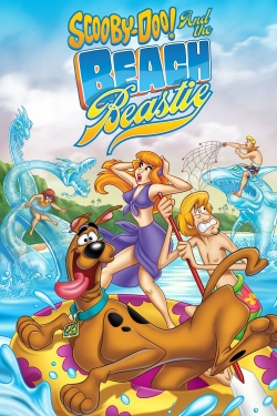 watch-Scooby-Doo! and the Beach Beastie