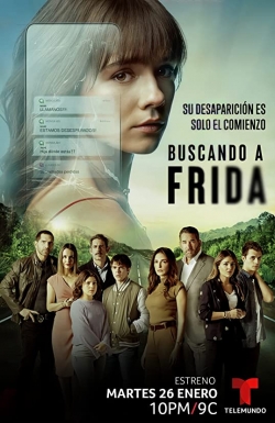 watch-Buscando A Frida