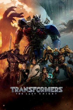 watch-Transformers: The Last Knight