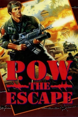 watch-P.O.W. The Escape
