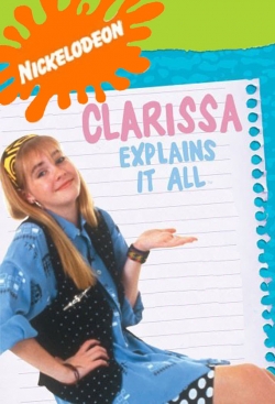 watch-Clarissa Explains It All
