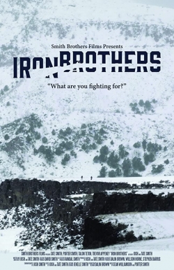 watch-Iron Brothers