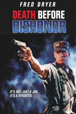 watch-Death Before Dishonor
