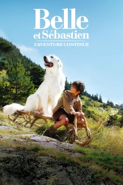 watch-Belle and Sebastian: The Adventure Continues