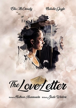 watch-The Love Letter