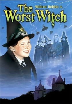 watch-The Worst Witch