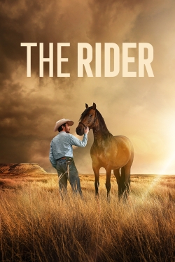 watch-The Rider