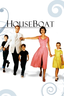 watch-Houseboat