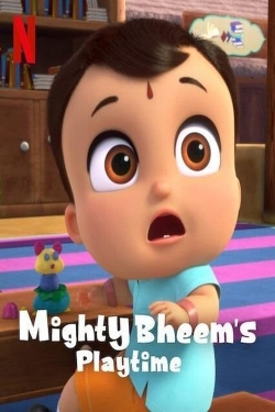 watch-Mighty Bheem's Playtime