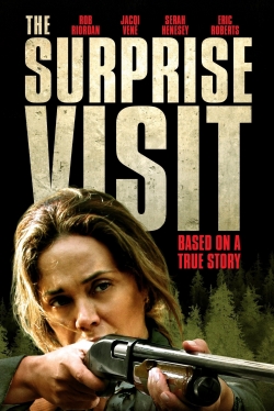 watch-The Surprise Visit