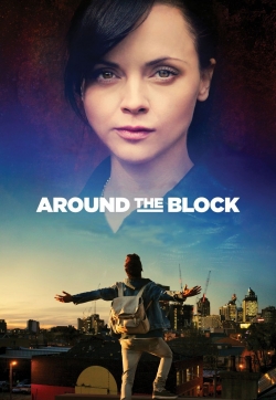 watch-Around the Block