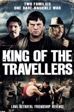 watch-King of the Travellers