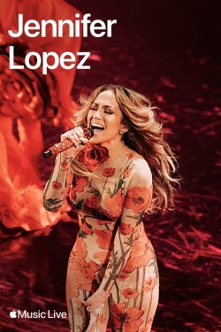 watch-Apple Music Live: Jennifer Lopez