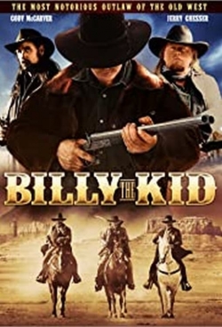 watch-Billy the Kid