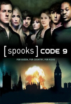 watch-Spooks: Code 9