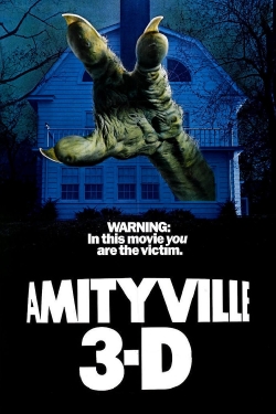 watch-Amityville 3-D