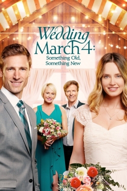 watch-Wedding March 4: Something Old, Something New