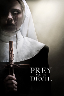 watch-Prey for the Devil