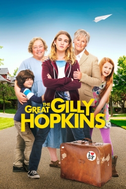 watch-The Great Gilly Hopkins