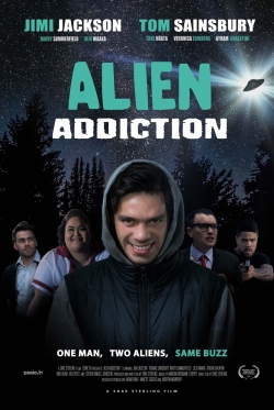 watch-Alien Addiction
