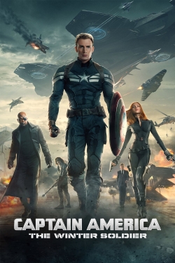 watch-Captain America: The Winter Soldier