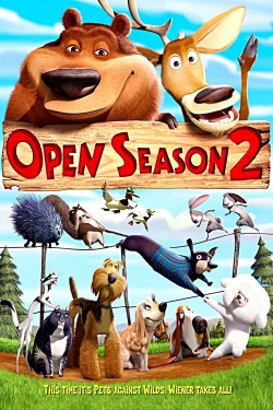 watch-Open Season 2