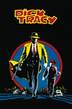 watch-Dick Tracy