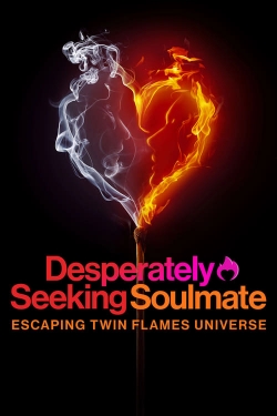 watch-Desperately Seeking Soulmate: Escaping Twin Flames Universe