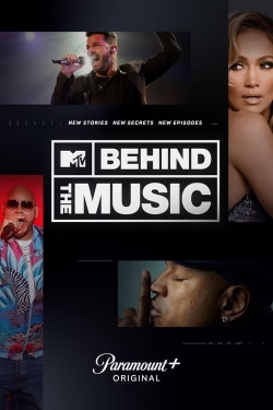 watch-Behind the Music