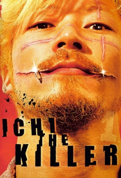 watch-Ichi the Killer
