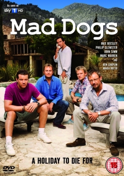 watch-Mad Dogs