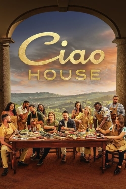 watch-Ciao House