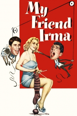 watch-My Friend Irma