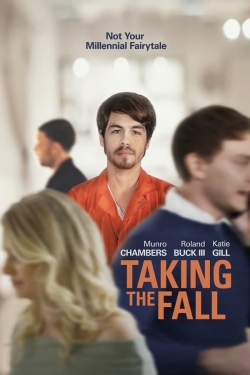 watch-Taking the Fall