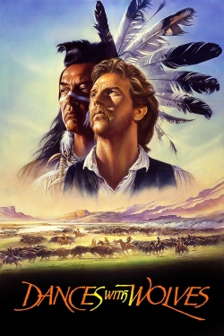 watch-Dances with Wolves