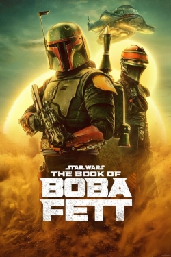 watch-The Book of Boba Fett