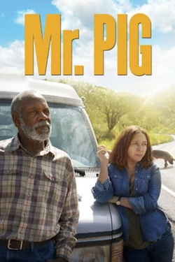 watch-Mr. Pig