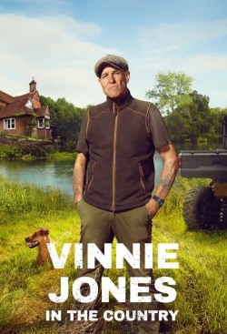 watch-Vinnie Jones In The Country