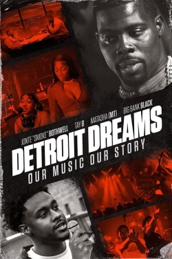 watch-Detroit Dreams