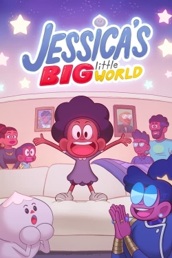 watch-Jessica's Big Little World