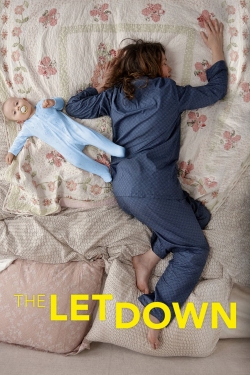 watch-The Letdown