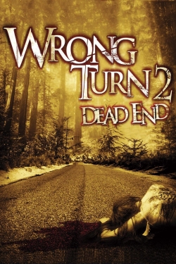 watch-Wrong Turn 2: Dead End